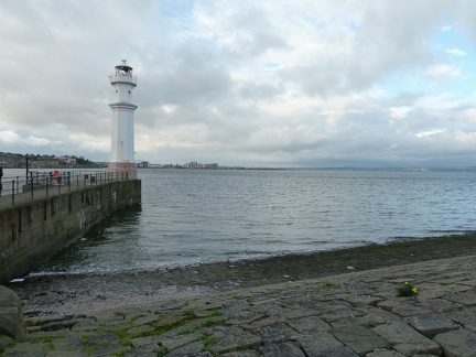 Newhaven Lighthouse