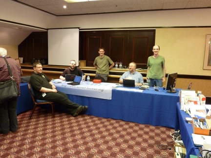 NetSurf Developers