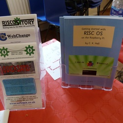 RISC OS Shows