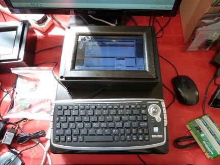 Embedded Pi