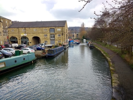 Rochdale Canal