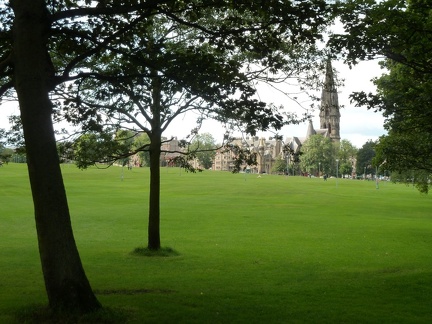 Barclay Viewforth Church