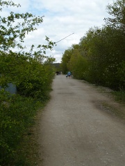 The West Shore
