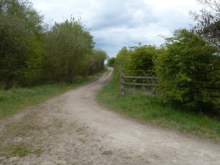 Motorway Diversion