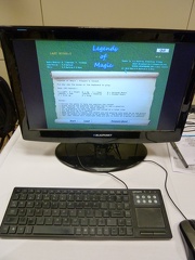 AMCOG Games